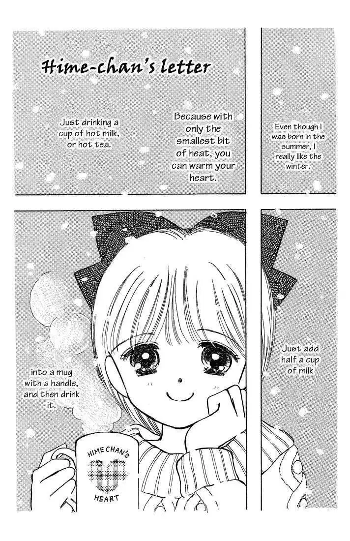 Hime-chan no Ribbon Chapter 9 43